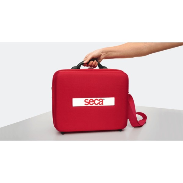 Seca 700.Pad-2 Carry case for seca CardioPad-2