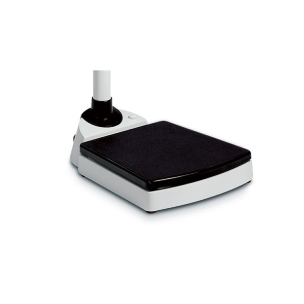 Seca 711 Mechanical Column Scales with Eye-level Sliding Weights