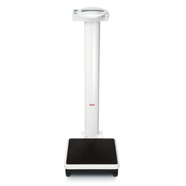 Seca 799 Electronic Column Scales with BMI Function