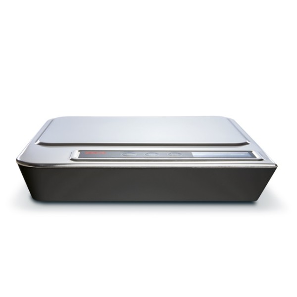 Seca 856 Electronic Organ and Diaper scales with Stainless Steel Cover