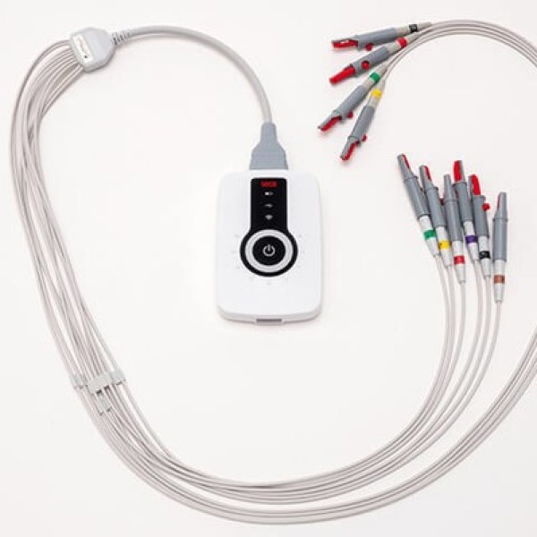 Seca CT331 ECG Machine with Bluetooth & USB connectivity