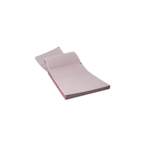 Seca CT480ZPi ECG Paper for CT8000P Range (Pack of 5)