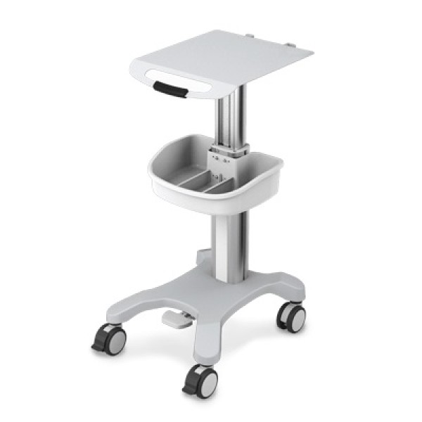 Seca CT500-2 Height Adjustable ECG Cart