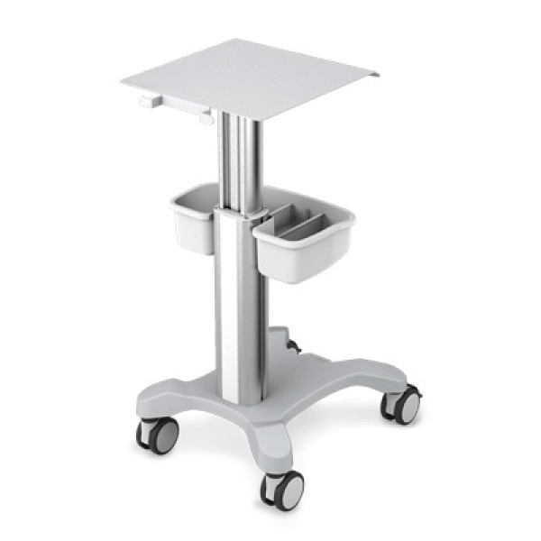 Seca CT500-2 Height Adjustable ECG Cart