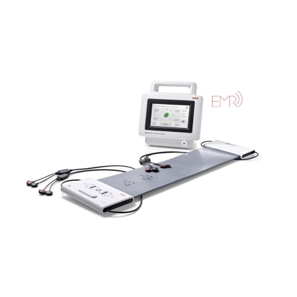 Seca mBCA 525 Portable Medical Body Composition Analyser