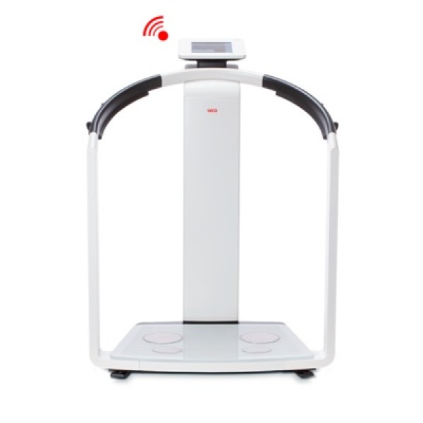 Seca mBCA 515 Medical Body Composition Analyzer