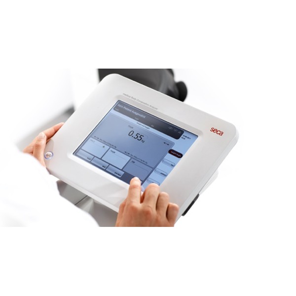 Seca mBCA 515 Medical Body Composition Analyzer