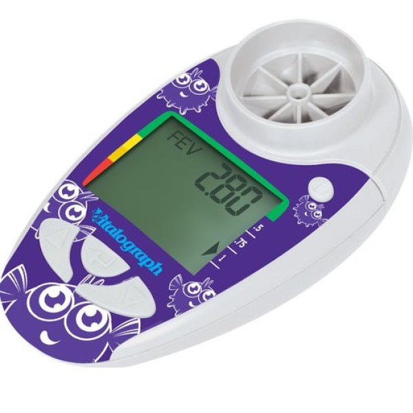 Vitalograph Asma-1 Child Asthma Monitor (40065)