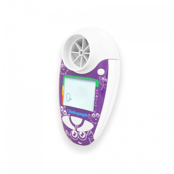 Vitalograph Asma-1 Child Asthma Monitor (40065)