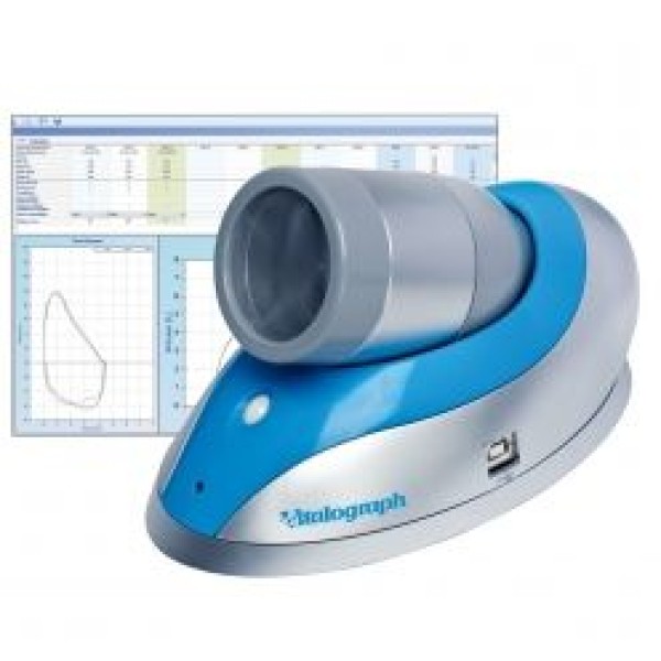 Vitalograph Pneumotrac Spirometer (77702)