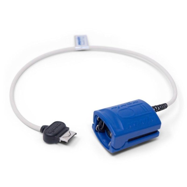 Mainstream CO2 Sensor For Nonin 9840 Series Monitors (9840SA)