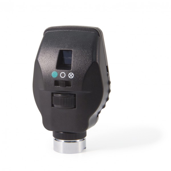 Opticlar VScope 4.2x Diagnostic Set - ADAPT Lithium Rechargeable, 2 Handles (100.020.173)