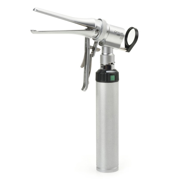 Opticlar Universal Spreadable Speculum (700.000.020)