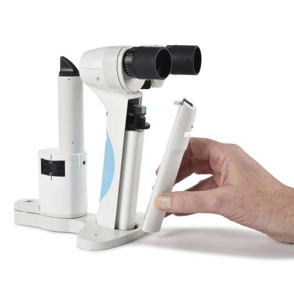 Opticlar SL280 Hand-Held Slit Lamp (100.050.300)