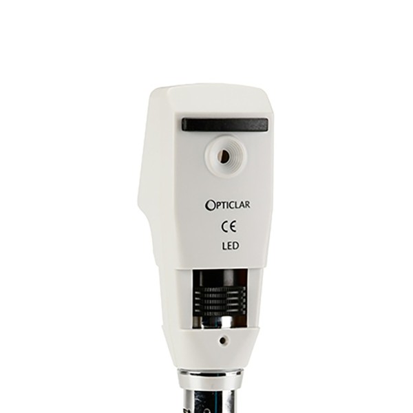 Opticlar Streak Retinoscope Head (Head Only) (100.000.080)