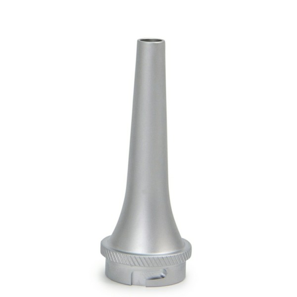 Opticlar Veterinary Metal Specula - Medium, 65.0 x 6.0mm (700.000.002)
