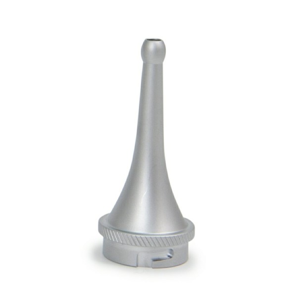 Opticlar Veterinary Metal Specula - Small, 57.0 x 4.0mm (700.000.001)