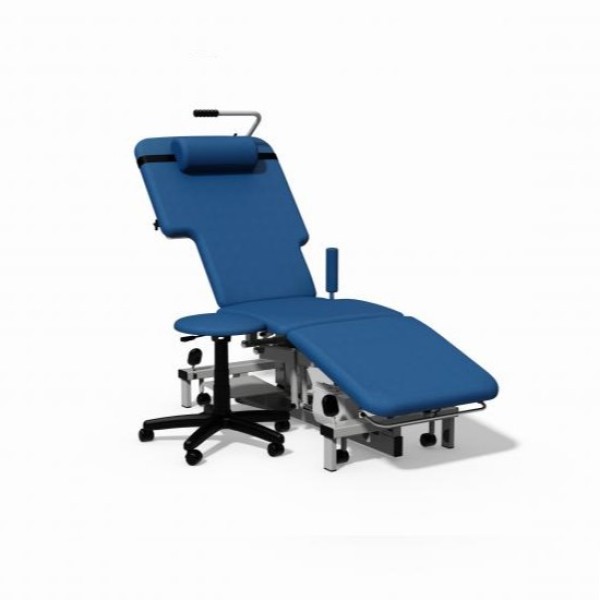 Plinth Medical 3 Motor Echocardiography Couch (503TEC)