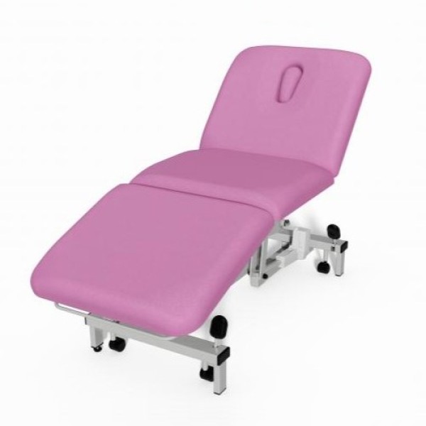 Plinth Medical 3 Section Beauty Treatment Couch Electric (PRO3E)