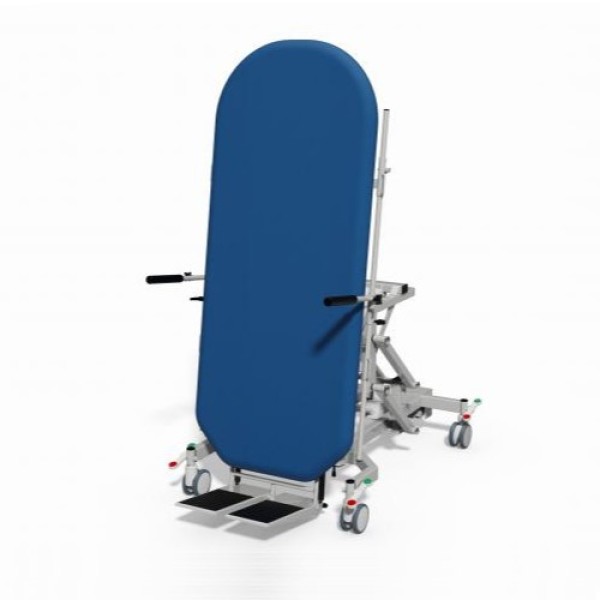 Plinth Medical Bariatric Tilt Table (BARI1)