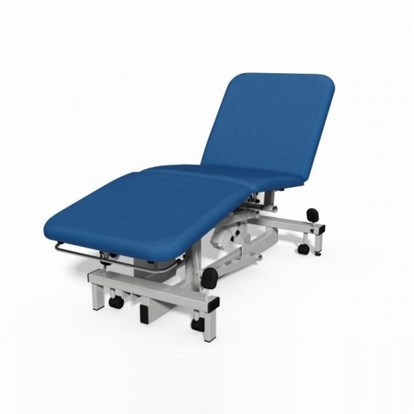 Plinth Medical General Purpose Minor Surgery Couch Motorised Tilt (503T)