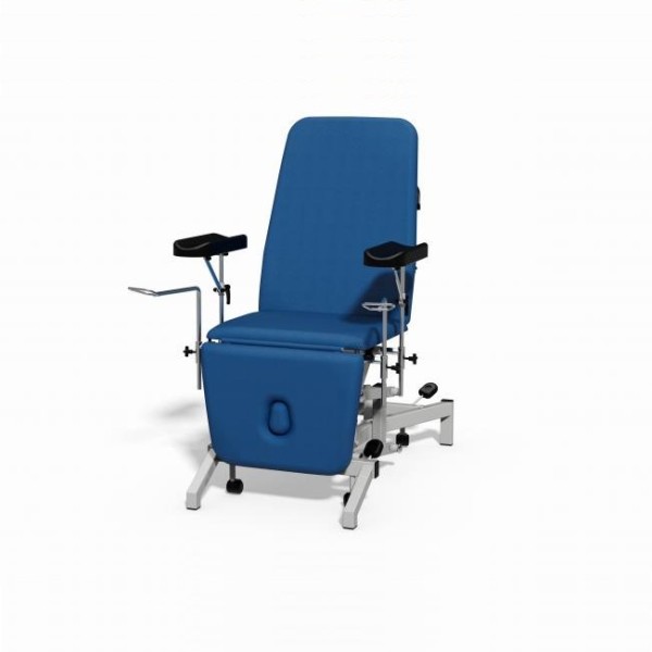 Plinth Medical Multi Purpose 3 Section Surgery Couch Electric (93MP)