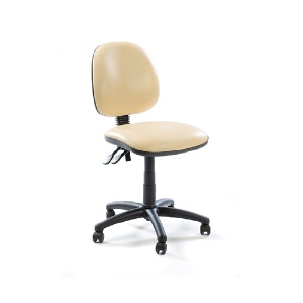 Plinth Medical Standard Operators Chair (1003)