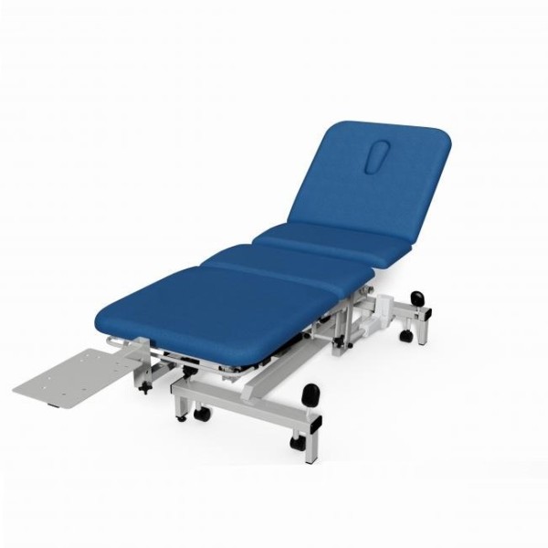 Plinth Medical Traction Table Hydraulic (502TH)