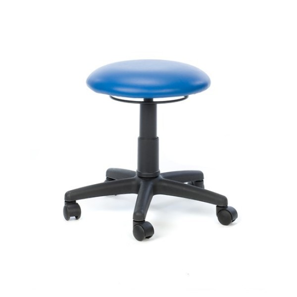 Plinth Medical Wheely Stool (1001)