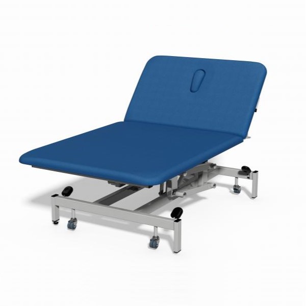 Plinth Medical Wide Neurology Electric Couch (40E)