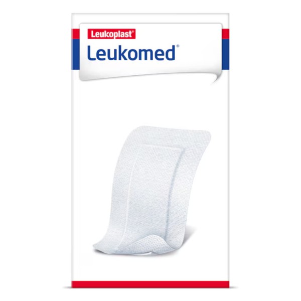 Leukomed Dressings 10cm x 20cm (Pack of 50)