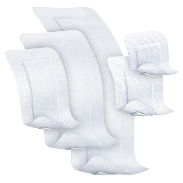 Leukomed Dressings 10cm x 25cm (Pack of 50)