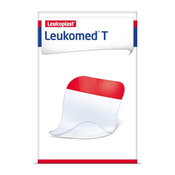 Leukomed T Dressings 10cm x 12.5cm (Pack of 50)