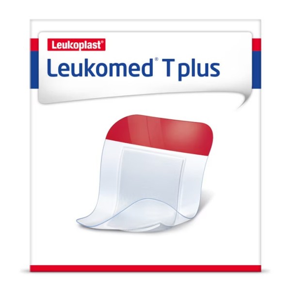 Leukomed T Plus Dressings 8cm x 15cm (Pack of 50)