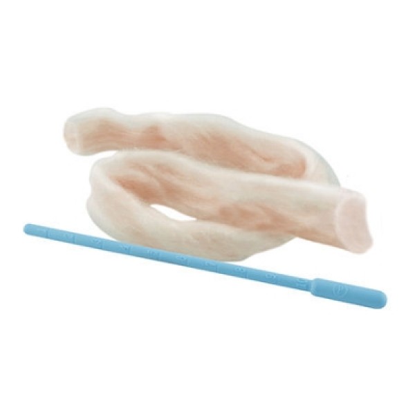 Sorbsan Silver Packing Non-Adhesive Dressing 30cm/2g (Pack of 10)