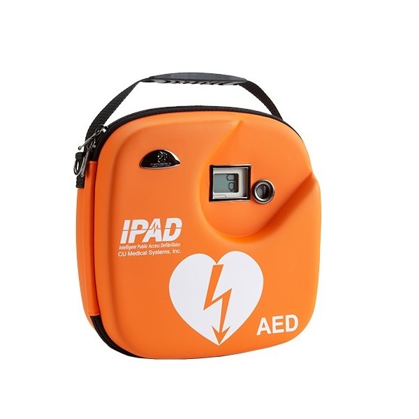 iPAD SP1 AED Fully Automatic Defibrillator (B-63470) (63470)