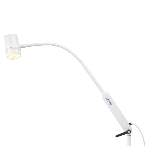 Provita 20w Series 2 LED Lamp on Flexible Arm (L220216A)