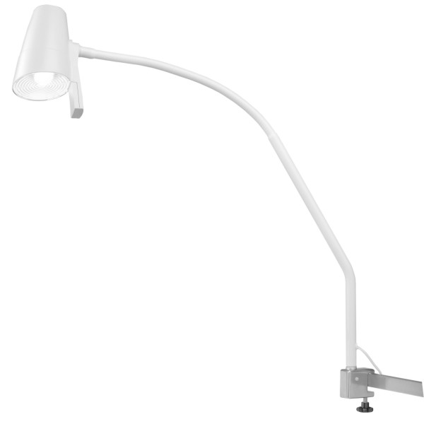 Provita Series 3 11w Fluorescent Lamp on Flexible Arm (L320112A)