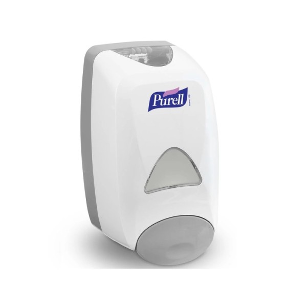** OUT OF STOCK** Purell FMX Manual Dispenser - Manual Push Button Operated (5129-06)