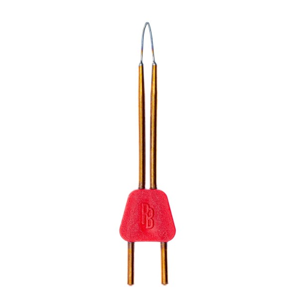 RB Medical Single Use Light Duty 5cm/2 Inch Cautery Burner Tip S (Pack of 5) (SEJA321S)