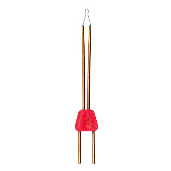 RB Medical Single Use Light Duty 7.5cm/3 Inch Cautery Burner Tip A (Pack of 10) (SEJA331A(10))