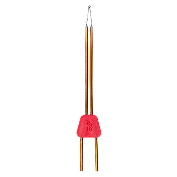 RB Medical Single Use Light Duty 7.5cm/3 Inch Cautery Burner Tip B (Pack of 10) (SEJA331B(10))