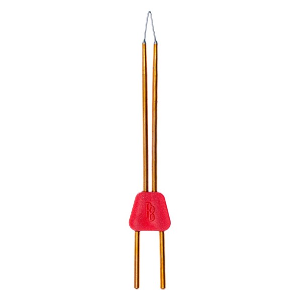 RB Medical Single Use Light Duty 7.5cm/3 Inch Cautery Burner Tip S (Pack of 5) (SEJA331S)