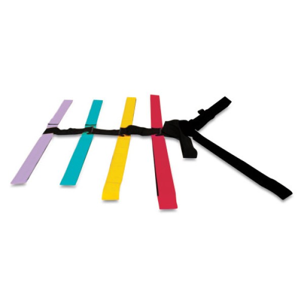 Reliance Reliquip Spider Straps (RL3041)
