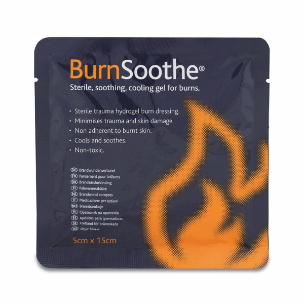Reliburn Burnsoothe Burn Dressing 5cm x 15cm (RL393)