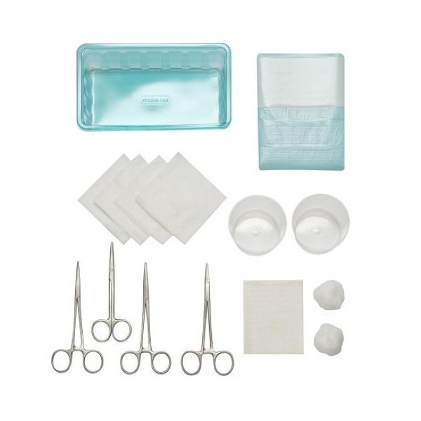 Rocialle Bradford Royal Circumcision Pack (Box of 40) (RMT4002)