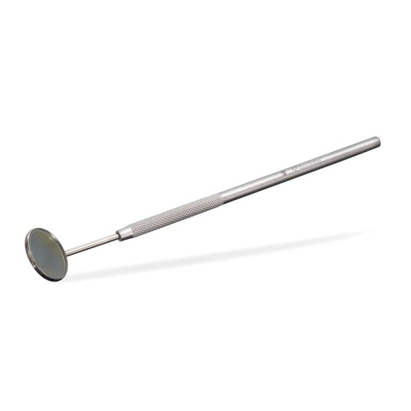 Rocialle Mirror Dental No.4 16.5cm 6.6inch Sterile (Pack of 20) (RSPU300-751)
