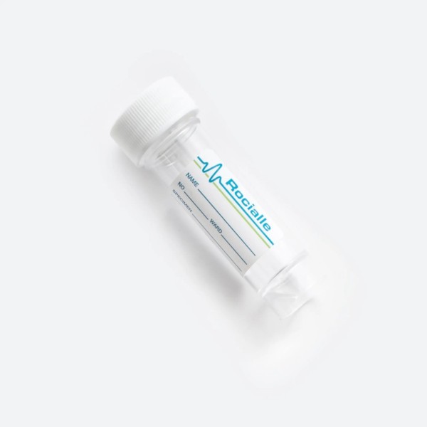 Rocialle Specimen Container 30ml Double Wrapped Sterile (Pack of 200) (RML130-001)