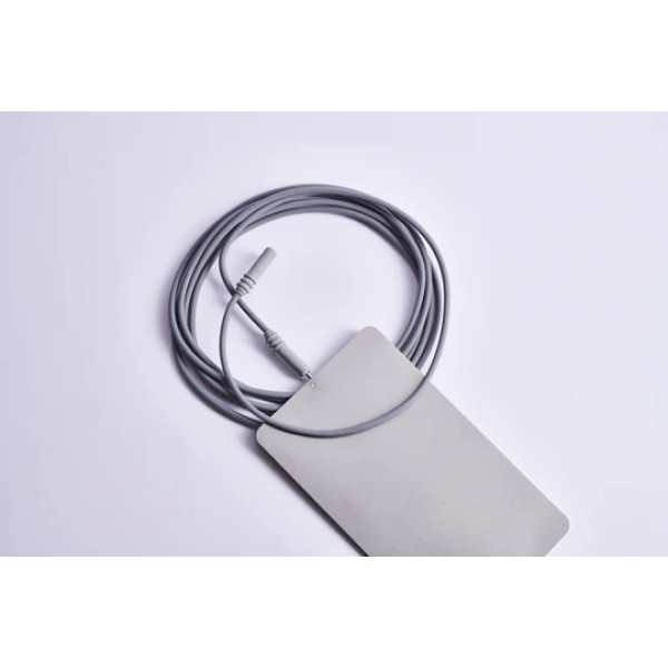 Conmed Dispersive Patient Plate with Cable for Hyfrecator 2000 (BH/7-900-7)