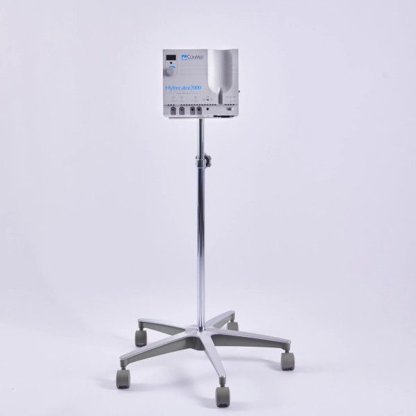 Schuco Conmed Mobile Pedestal Stand for Hyfrecator (BH-7-900-1)